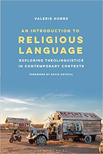 An Introduction to Religious Language: Exploring Theolinguistics in Contemporary Contexts - Orginal Pdf